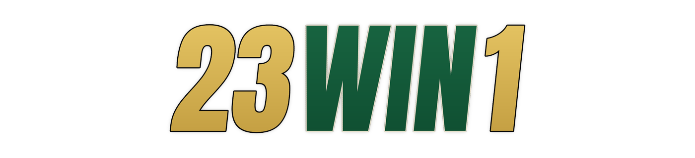 23win1 – Trang chủ